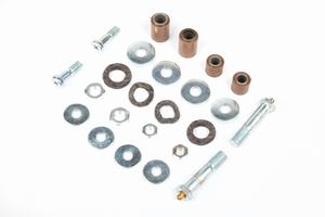 REPARACIONES DE HORQUILLA